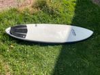 Surfboard Hayden Shapes hypto 6’8 51L, Watersport en Boten, Golfsurfen, Ophalen, Zo goed als nieuw, Shortboard, Met vinnen