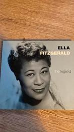 Ella Fitzgerald, Ophalen of Verzenden, Zo goed als nieuw