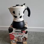 Bialetti Mukka Express - Zo goed als nieuw!, Ophalen of Verzenden