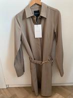 Nikkie jurkje maat 36, Verzenden, Beige, Nieuw, Nikkie