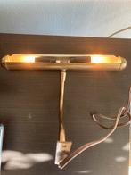 Messing Schilderijlamp - Perfecte Staat!, Huis en Inrichting, Ophalen of Verzenden, Zo goed als nieuw, Metaal, Minder dan 50 cm