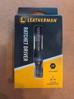 Leatherman Ratchet Driver, Ophalen of Verzenden, Nieuw