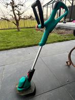 Bosch kantenmaaier, Tuin en Terras, Grastrimmers, Gebruikt, Ophalen of Verzenden, 10 tot 30 cm, Bosch