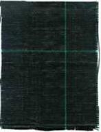 Antiwortel Doek Verpakt 5X4.2M, Ophalen, Nieuw
