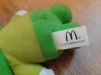 Hello kitty kikker pak knuffel mcdonalds, Ophalen of Verzenden, Kikker