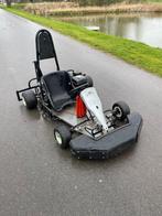 Kart gx200 (Honda hobbykart), Sport en Fitness, Karting, Gebruikt, Ophalen, Kart