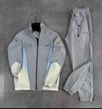 Nike trainingspak S,M,L,XL,XXL, Zwart, Overige maten, Ophalen of Verzenden, Zo goed als nieuw