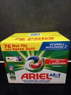 Ariel Allin1 Pods - 76 stuks UNIVERSEEL, Ophalen of Verzenden, Schoonmaakmiddel