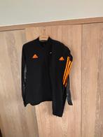Adidas training pak heren maat M, Maat 48/50 (M), Zwart, Ophalen of Verzenden, Zo goed als nieuw