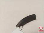 VW Polo 2G R-Line Voorbumper Spoiler Lip Links 2G0805733 2G0