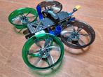 Cinewhoop bnf elrs, Hobby en Vrije tijd, Modelbouw | Radiografisch | Helikopters en Quadcopters, Ophalen of Verzenden, Zo goed als nieuw