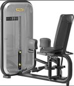 Technogym Adductor Element-serie 80 kg stack professioneel, Ophalen of Verzenden, Zo goed als nieuw, Benen, Overige typen