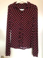 Blouse King Louie S, Ophalen of Verzenden, Gedragen