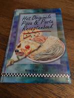 Het Originele Pizza & Pasta Receptenboek - Ron Kalenuik, Italië, Hoofdgerechten, Ron Kalenuik, Ophalen of Verzenden
