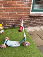 Leuke kinderstep - Gebruikt, Kinderen en Baby's, Speelgoed | Buiten | Voertuigen en Loopfietsen, Ophalen, Gebruikt, Loopfiets