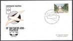 20e dag van de aerofilatelie 1981, Postzegels en Munten, Brieven en Enveloppen | Nederland, Verzenden, Envelop