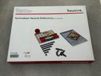 Techniekset Heutink Elektronica, Ophalen of Verzenden, Zo goed als nieuw, Elektronica