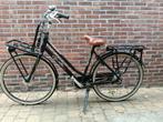 Dames fiets Gazelle Miss Grace, Ophalen, Gebruikt, Gazelle, Versnellingen
