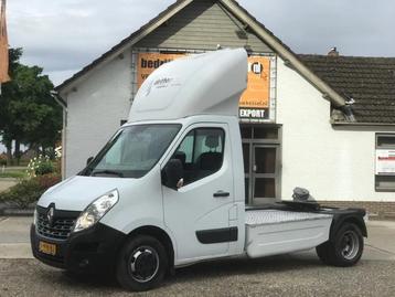 Renault Master 2.3 dCi 165 Euro 6 BE-Trekker BE-Combi beschikbaar voor biedingen