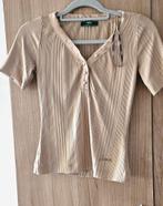 GUESS t shirt, Kleding | Dames, Maat 34 (XS) of kleiner, Ophalen of Verzenden, Zo goed als nieuw, Korte mouw