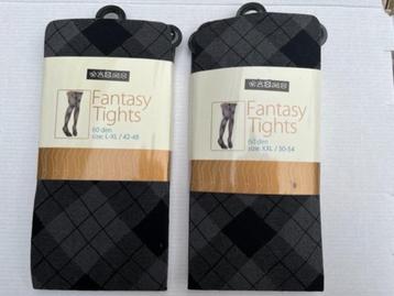 Panty's 60 den alle maten 144 per doos vanaf € 90,- per doos beschikbaar voor biedingen