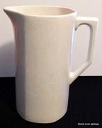 Villeroy & Boch 1920 - 1935 Grote waskan, waskruik, Ophalen of Verzenden