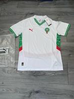 Marokko T-shirt 2024/2025 M, Maat M, Ophalen of Verzenden, Nieuw, Shirt