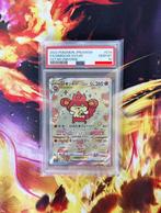 PSA 10 | Simisear VSTAR | 214/172 – VSTAR Universe | Pokémon, Ophalen of Verzenden, Nieuw, Losse kaart, Foil