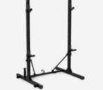 DOMYOS Squat rack voor krachttraining, Sport en Fitness, Fitnessmaterialen, Ophalen, Zo goed als nieuw, Overige typen