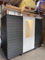 Mobiele douche en toilet unit, Doe-het-zelf en Verbouw, Sanitair, Ophalen, Nieuw, Toilet