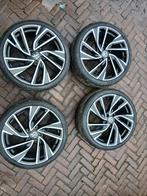Volkswagen Golf 8 GTI Clubsport Adelaide velgen  235 35 19, Auto-onderdelen, 19 inch, Banden en Velgen, Ophalen of Verzenden, 235 mm