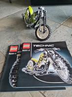 Lego Technic Motor 8291, Kinderen en Baby's, Speelgoed | Duplo en Lego, Ophalen, Zo goed als nieuw, Complete set, Lego