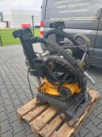 DRAAIKANTELSTUK ENGCON EC219 SMP ROTOTILT STEELWRIST, Ophalen, Graafmachine