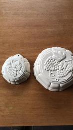 Pudding vormen., Ophalen, Overige materialen, Overige typen