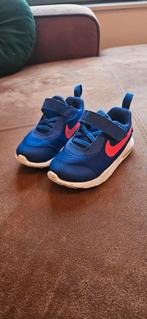 Nike AIR maat 21, Ophalen, Zo goed als nieuw, Jongetje of Meisje, Schoentjes
