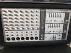 Phonic Powerpod 740 Deluxe Mixer, Muziek en Instrumenten, Ophalen, Gebruikt, 5 tot 10 kanalen, Microfooningang