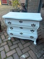 Buikkastje, Ophalen, 50 tot 100 cm, Zo goed als nieuw, 3 of 4 laden