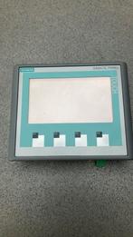 Siemens ktp400 basic color, Hobby en Vrije tijd, Elektronica-componenten, Ophalen of Verzenden, Zo goed als nieuw