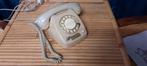 Ptt telefoon, Telecommunicatie, Vaste telefoons | Niet Draadloos, Gebruikt, Ophalen of Verzenden