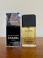 Chanel Egoiste EDT 100ml eerste formule, Ophalen of Verzenden, Nieuw