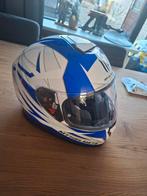 Nette Motorhelm - Maat L, Motoren, Dames, Integraalhelm, L, Tweedehands