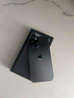 iPhone 13 pro max 128GB, Telecommunicatie, Mobiele telefoons | Apple iPhone, 128 GB, 86 %, Zwart, Ophalen of Verzenden