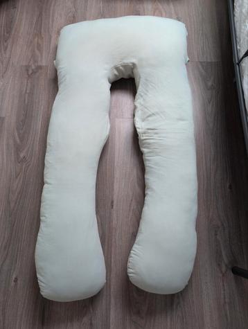 Voedingskussen - U-vorm beschikbaar voor biedingen