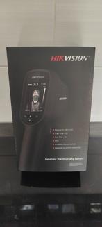 Hik vision handheld thermo camera infrarood thermische, Doe-het-zelf en Verbouw, Ophalen of Verzenden, Nieuw