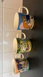 15 Iittala teema, Toikka en Arabia Moomin mokken 0.3L, Huis en Inrichting, Keuken | Servies, Ophalen, Nieuw, Overige stijlen, Kop(pen) en/of Schotel(s)