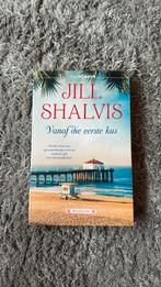 Jill Shalvis - Vanaf die eerste kus, Boeken, Romans, Ophalen of Verzenden, Zo goed als nieuw