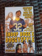 Snoop Dogg/Doggystyle -Videoband/VHS- X-rated, Cd's en Dvd's, VHS | Film, Gebruikt, Ophalen of Verzenden, Vanaf 16 jaar