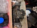 Kever motor, Ophalen