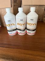 3x ROYL Intensief Reiniger #9120, Ophalen of Verzenden, Schoonmaakmiddel