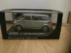 Model Hitachi VW Micro bus 1:43 (2001), Ophalen of Verzenden, Nieuw, Auto, Bburago